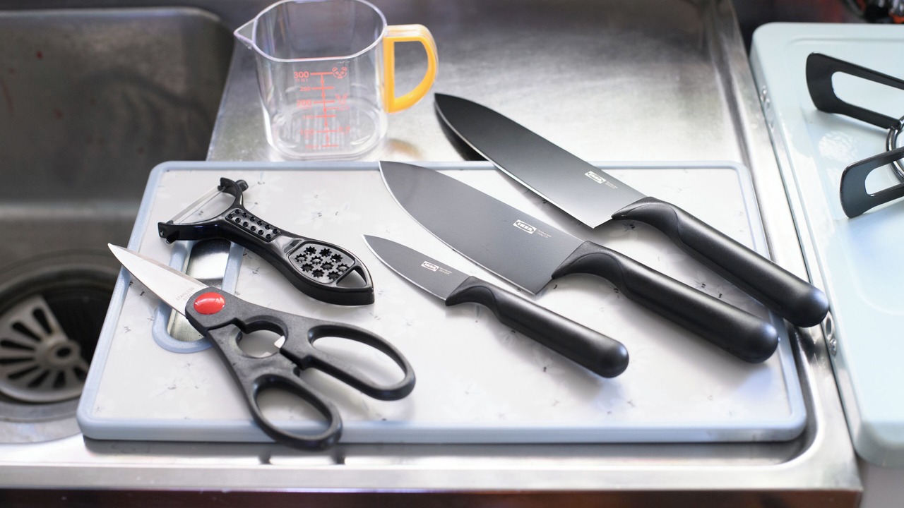 Photo of Kitchen in Numazu