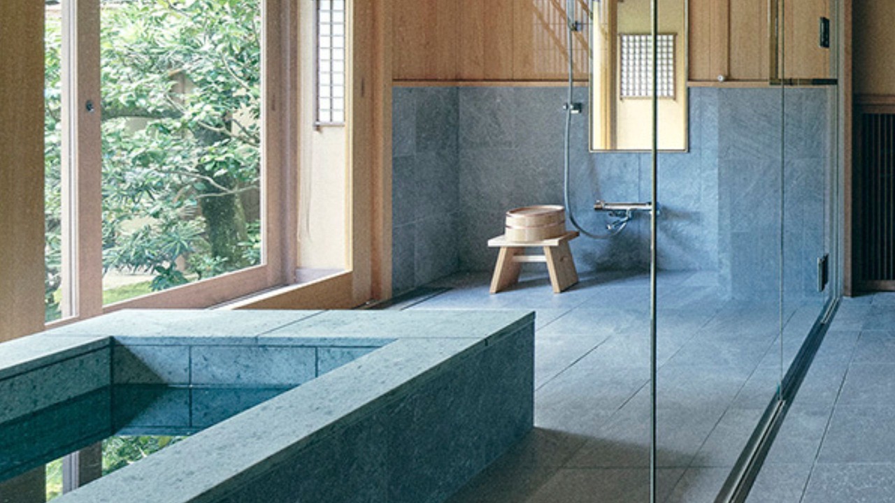 Photo of Bathroom in Misasa-cho