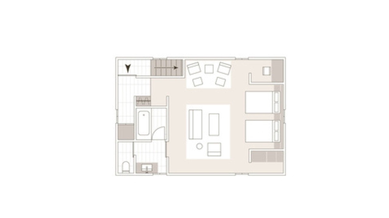 Photo of Bedroom in Misasa-cho