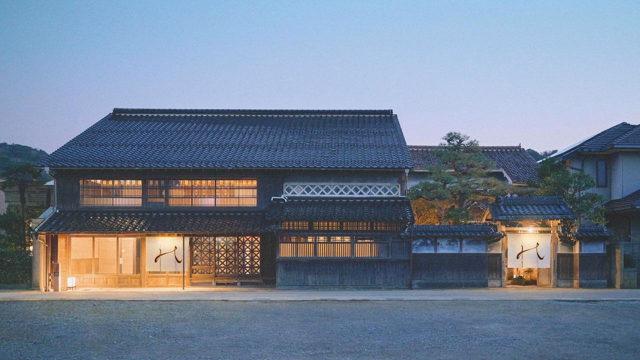Photo of Outdoor in Misasa-cho