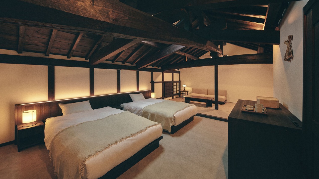 Photo of Bedroom in Misasa-cho