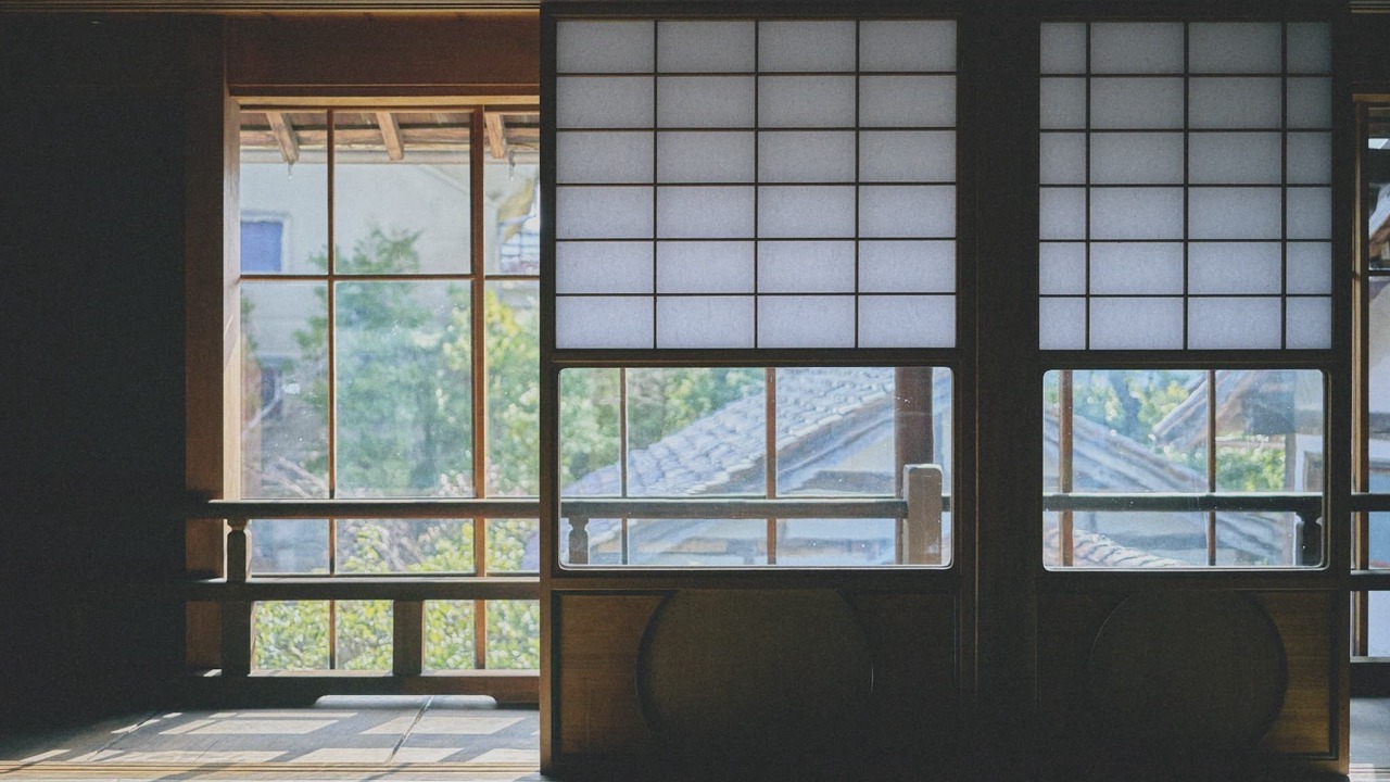 Photo of Bedroom in Misasa-cho