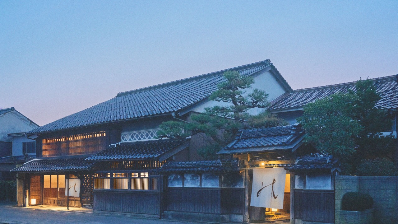Photo of Outdoor in Misasa-cho