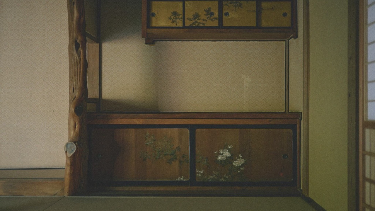Photo of Bedroom in Misasa-cho