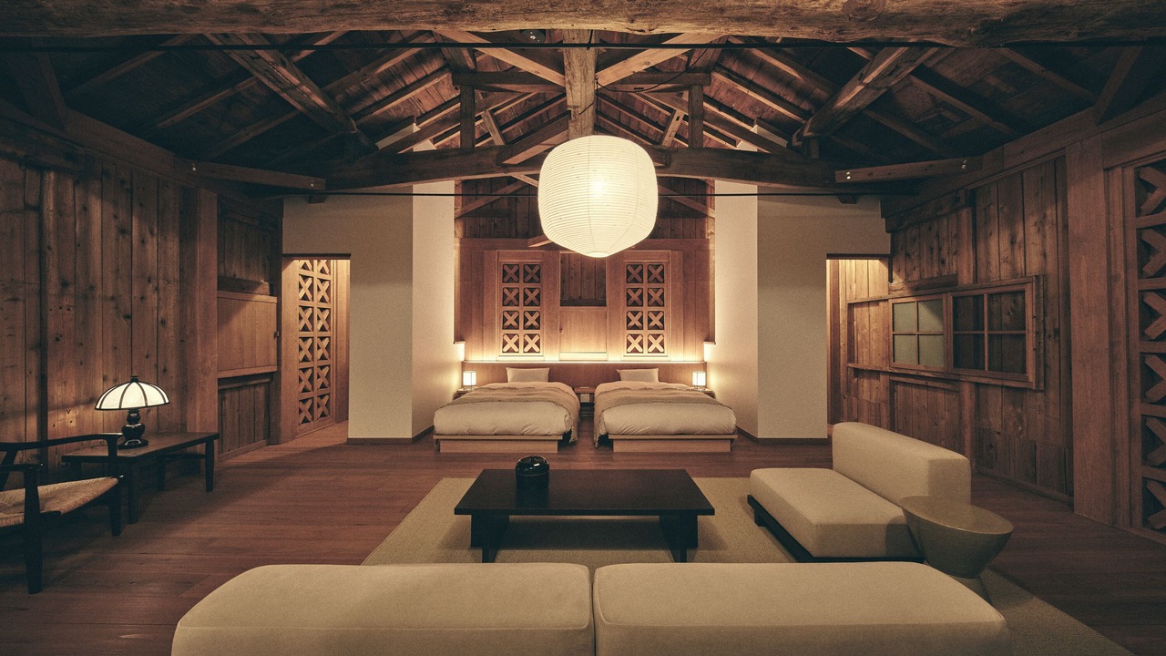 Photo of Bedroom in Misasa-cho