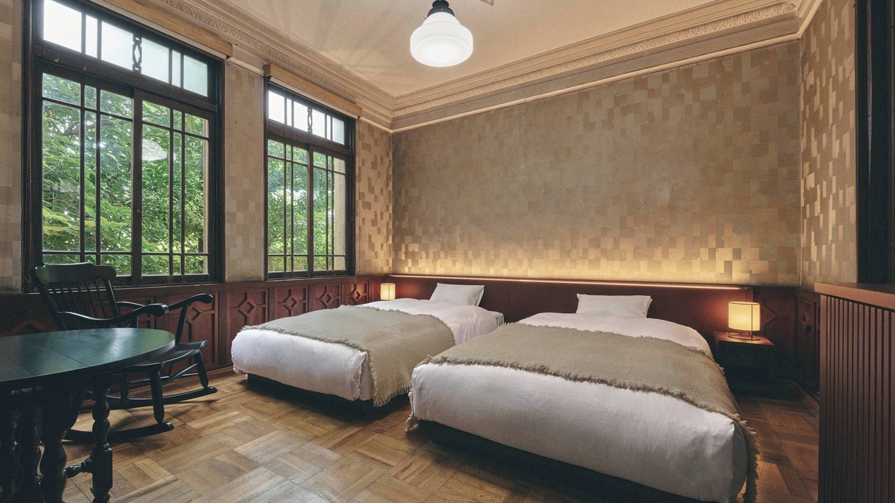Photo of Bedroom in Misasa-cho