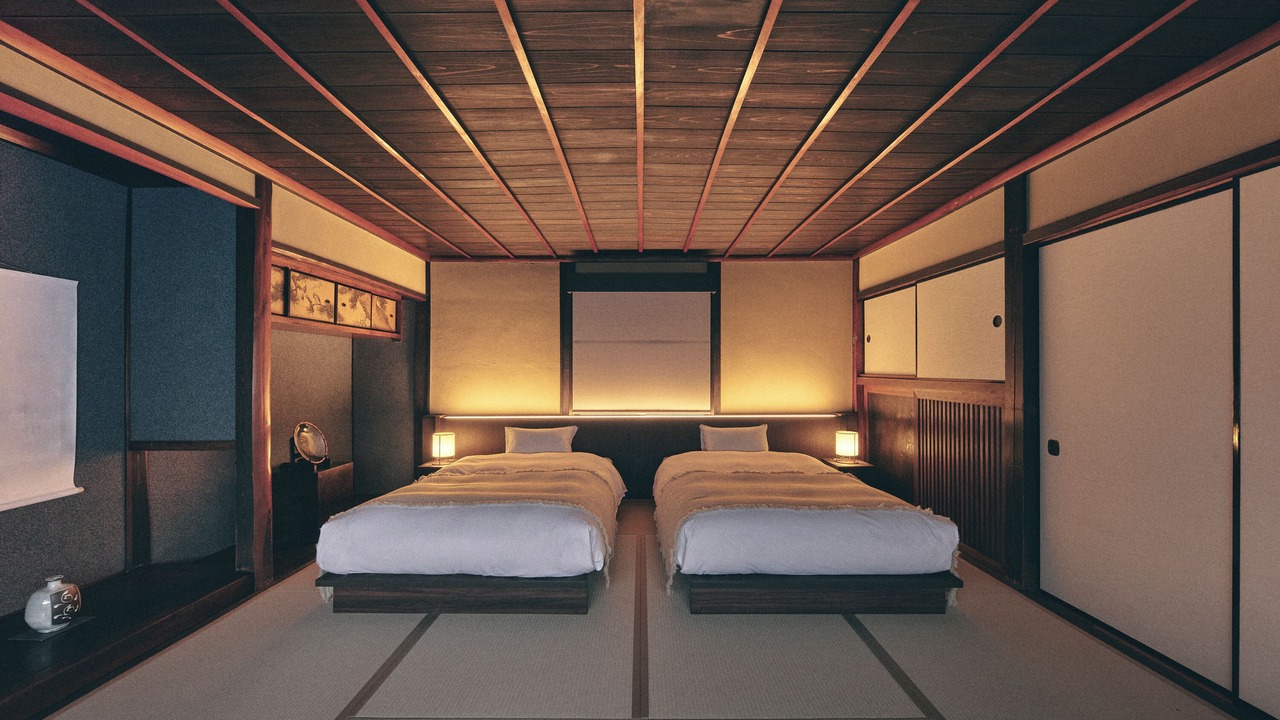 Photo of Bedroom in Misasa-cho