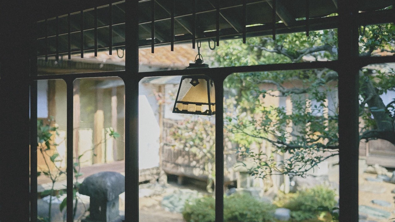 Photo of Bedroom in Misasa-cho