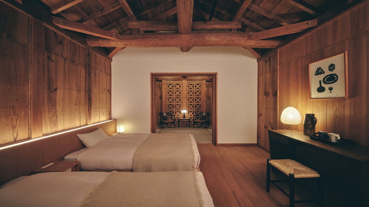 Photo of Bedroom in Misasa-cho