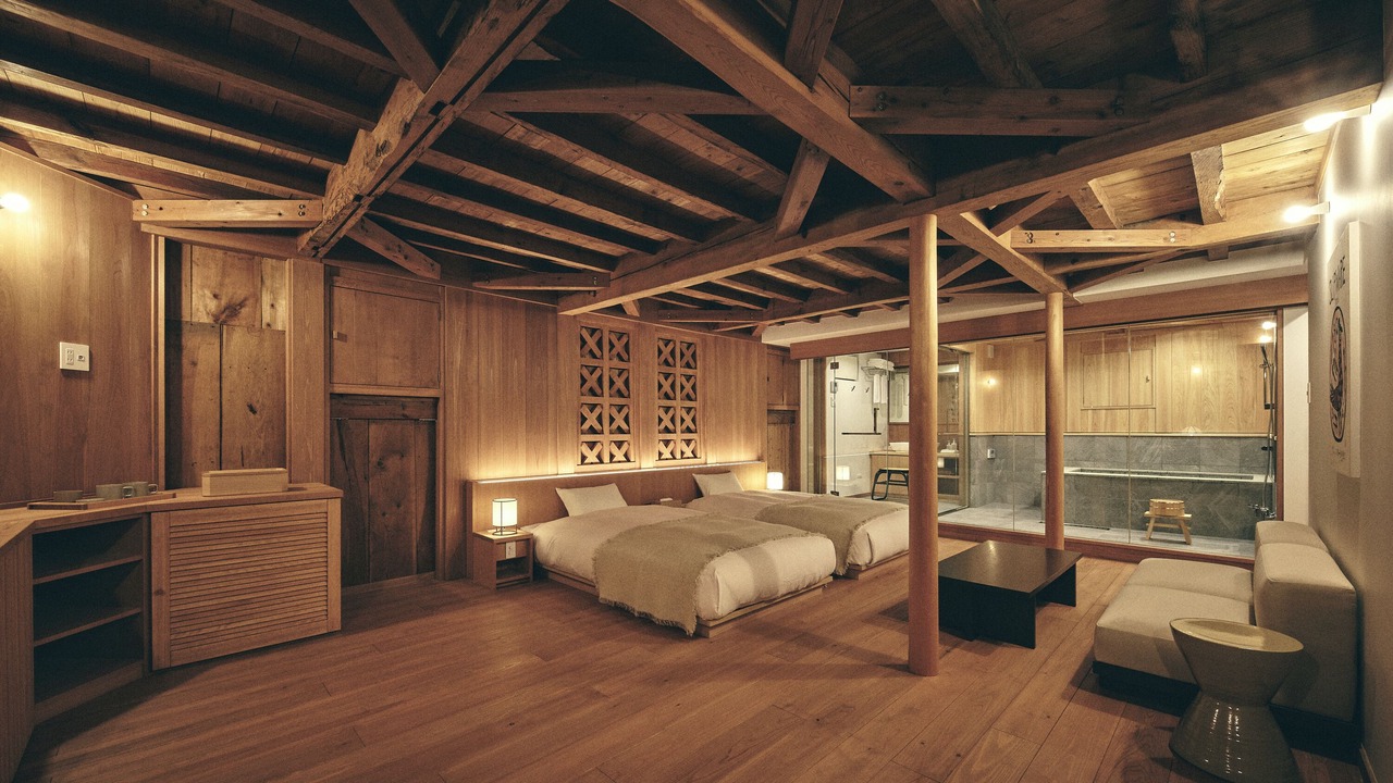 Photo of Bedroom in Misasa-cho