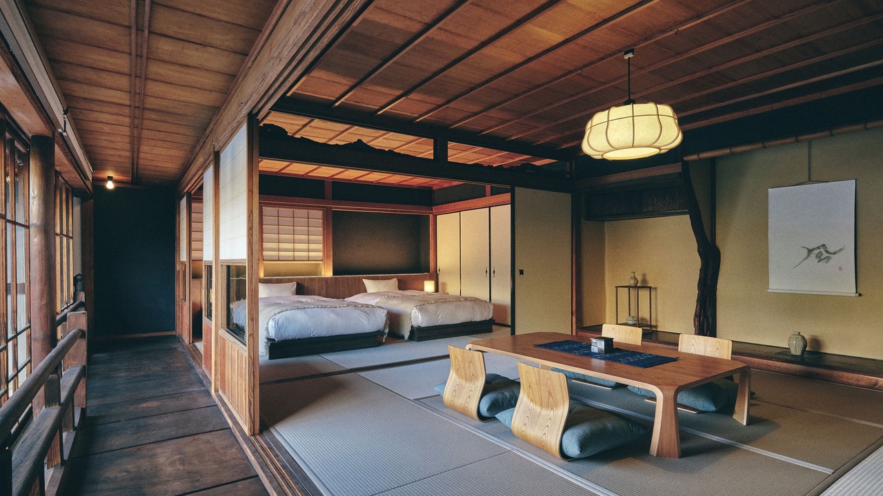 Photo of Bedroom in Misasa-cho