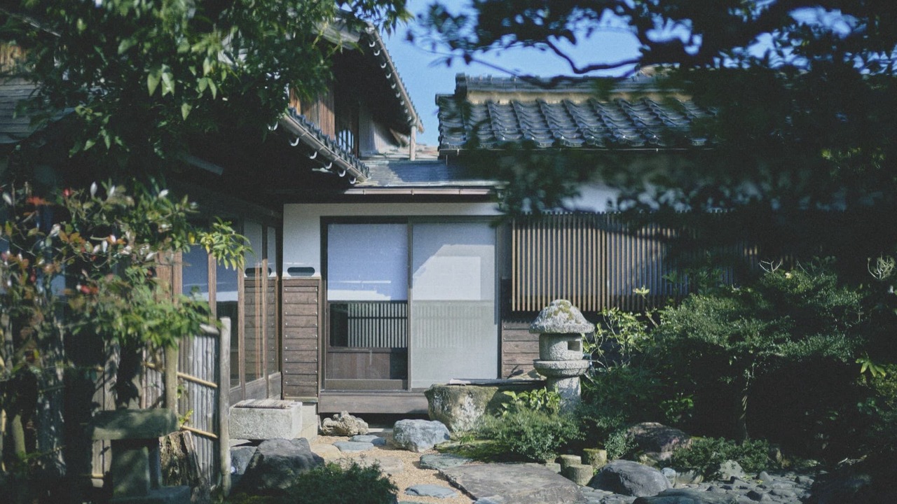 Photo of Bedroom in Misasa-cho
