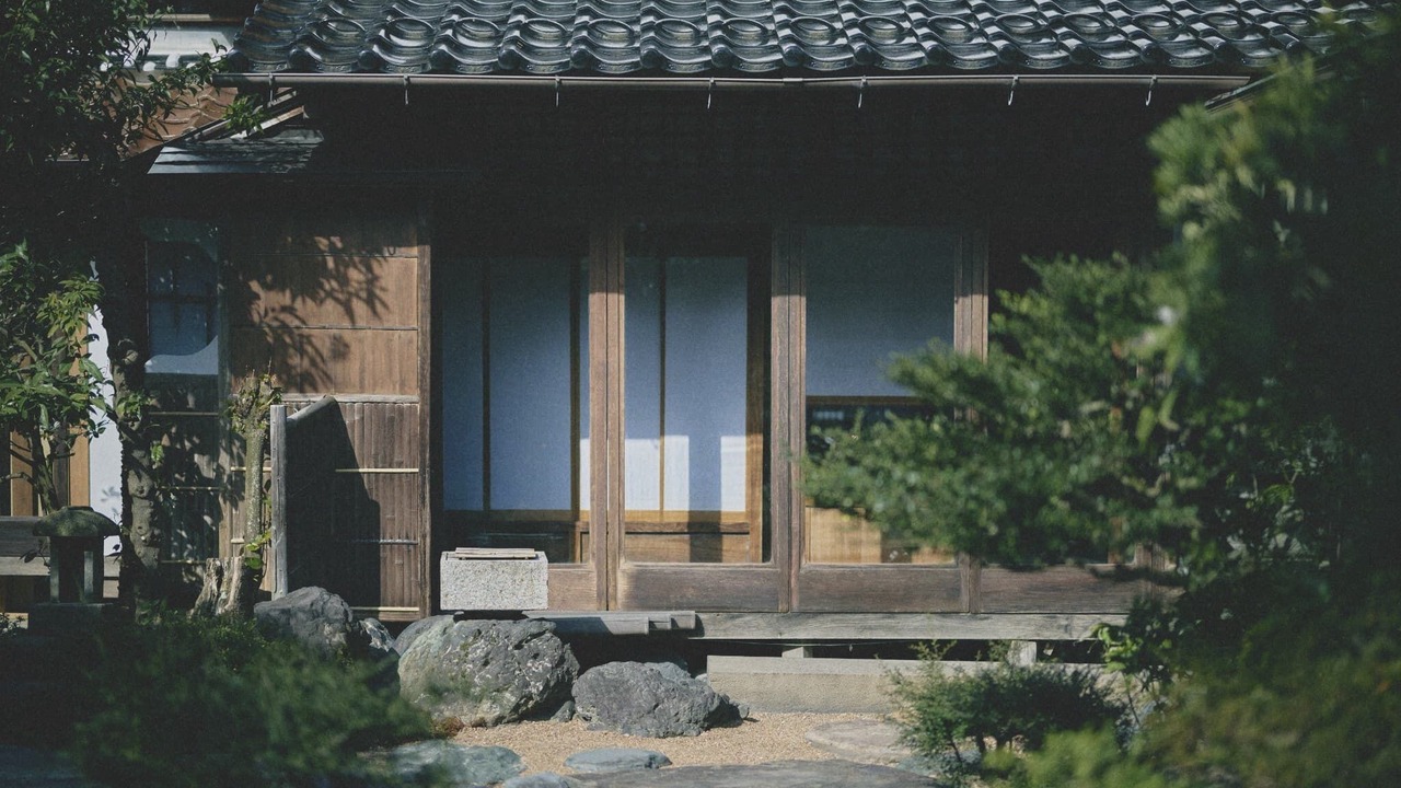 Photo of Bedroom in Misasa-cho
