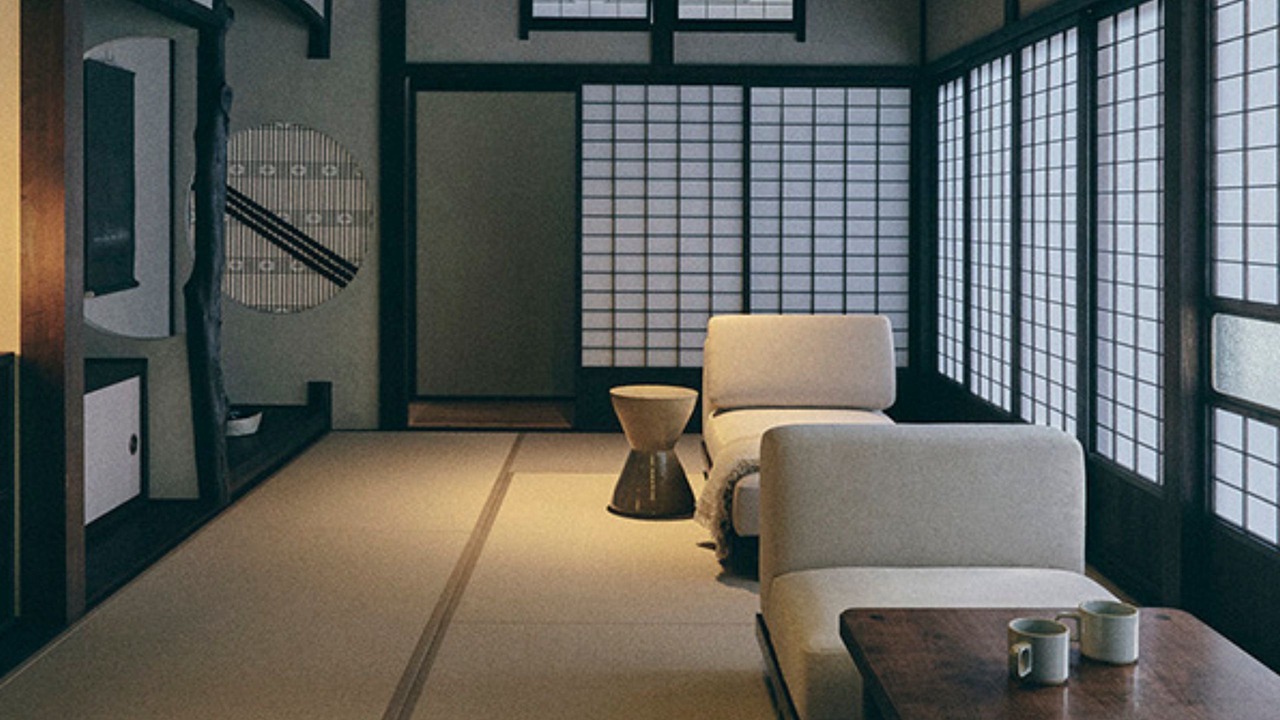 Photo of Bedroom in Misasa-cho
