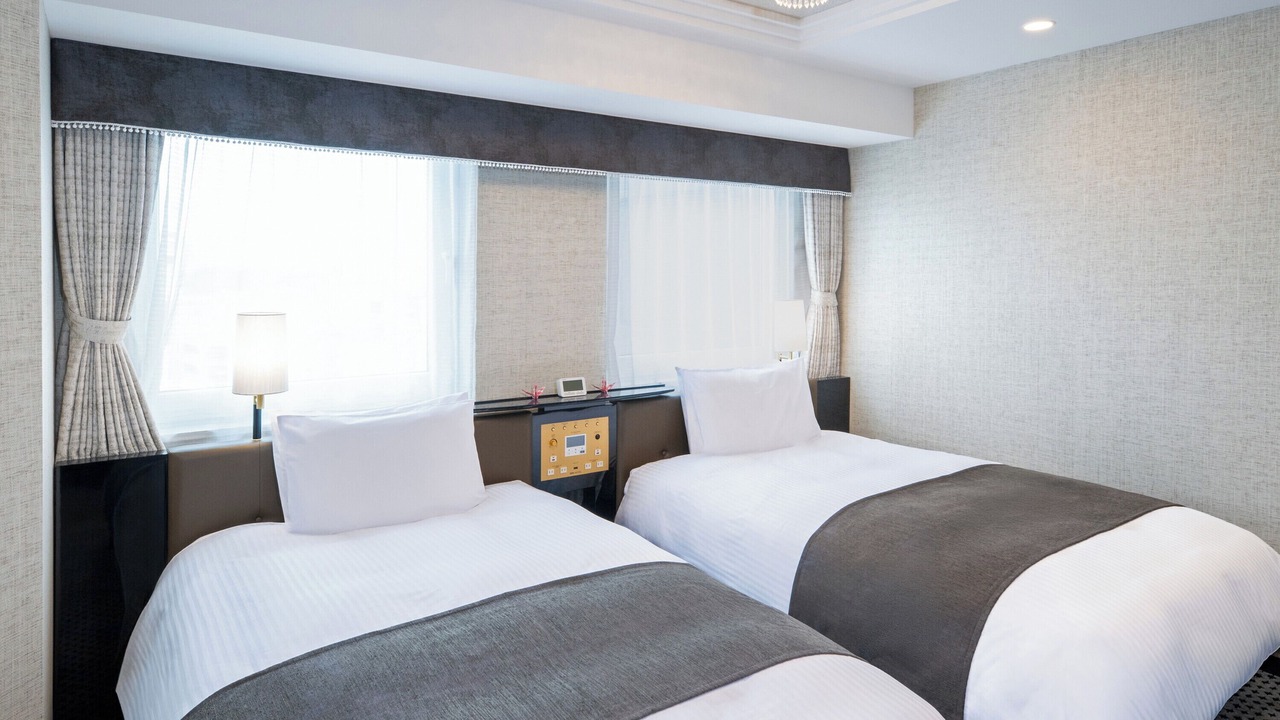 Photo of Bedroom in Ueno