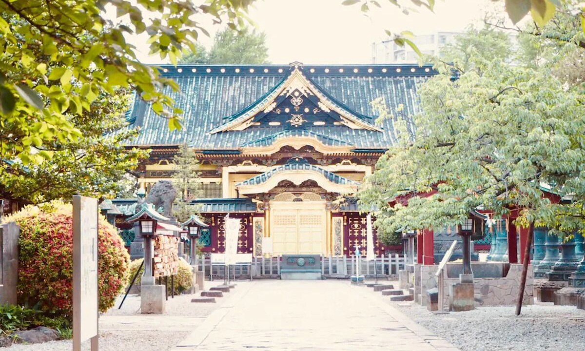 Photo of Others in Ueno