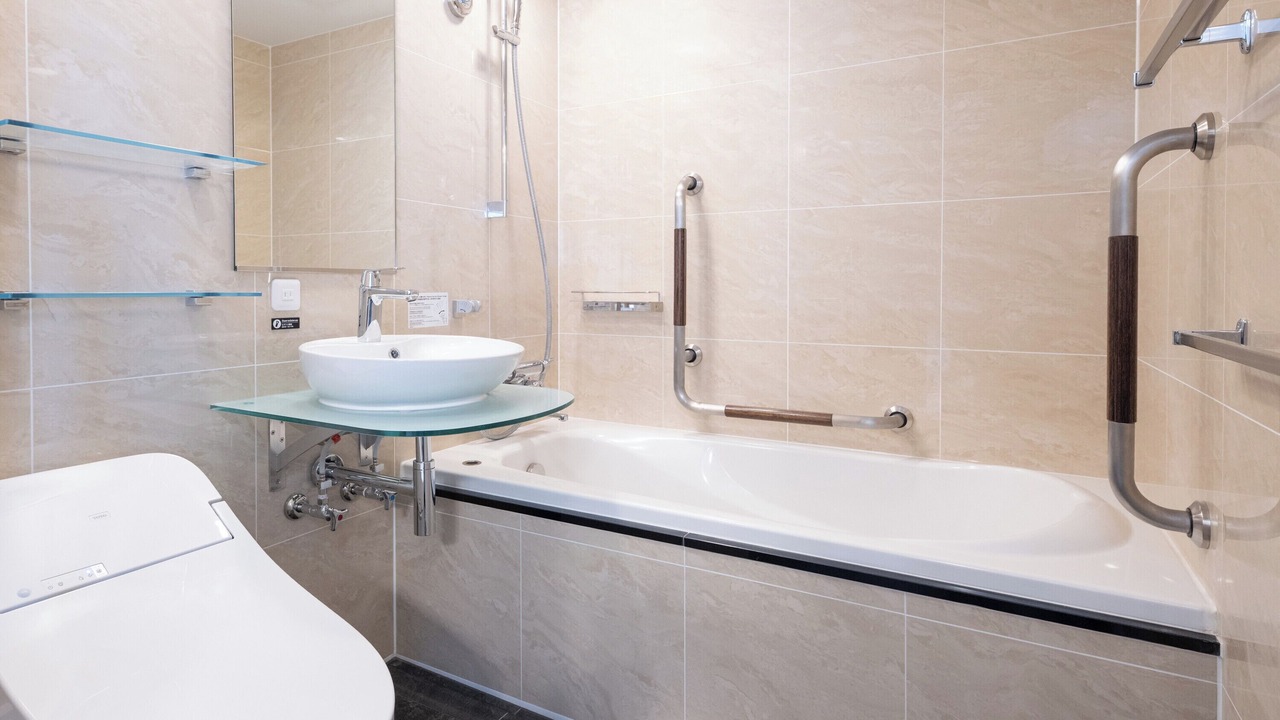 Photo of Bathroom in Ueno