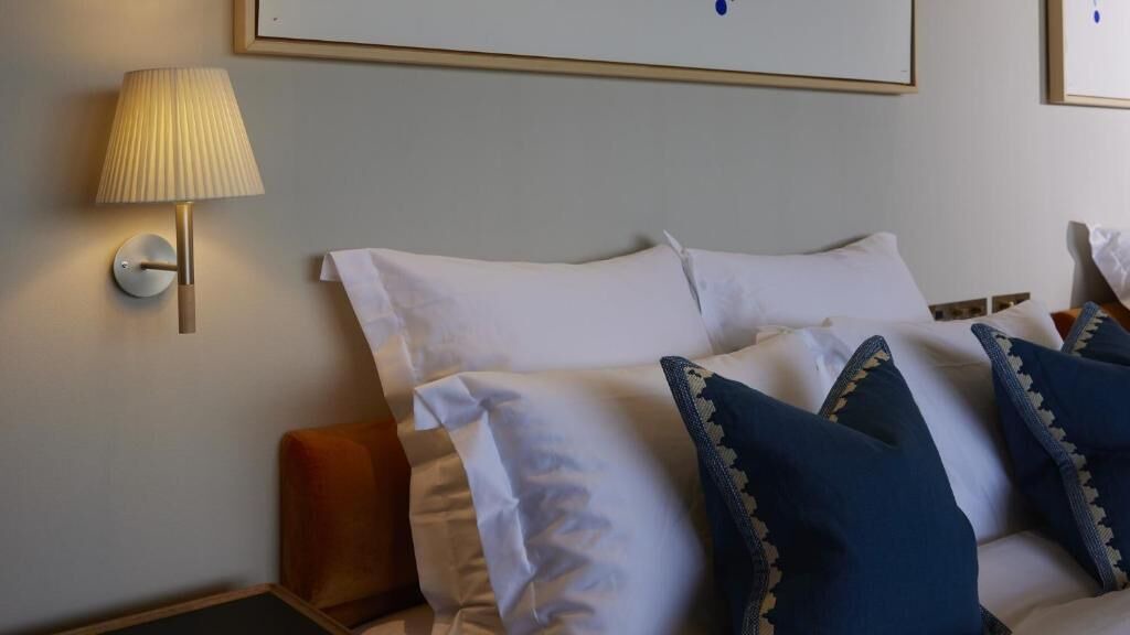 Photo of Bedroom in Taki