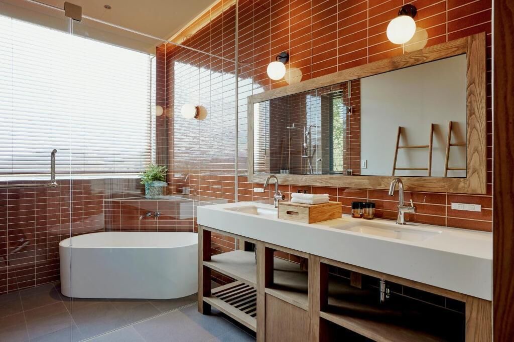 Photo of Bathroom in Taki