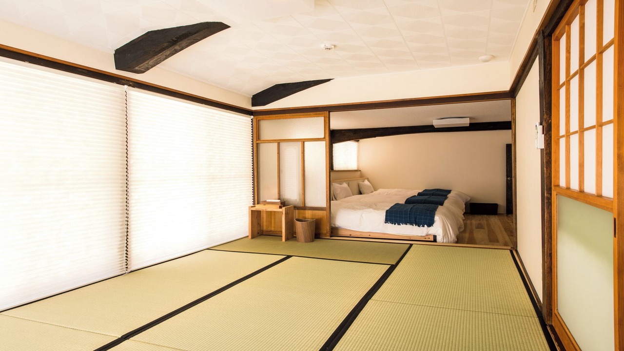 Photo of Bedroom in Shobara