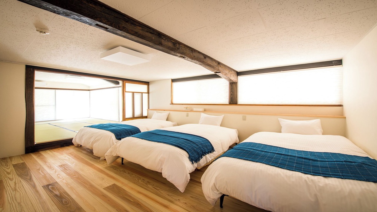 Photo of Bedroom in Shobara