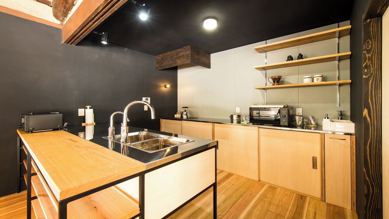 Photo of Kitchen in Shobara