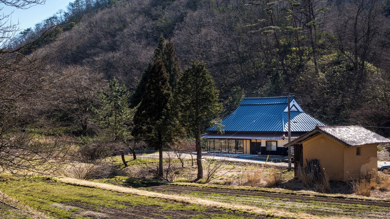 Photo of Outdoor in Shobara