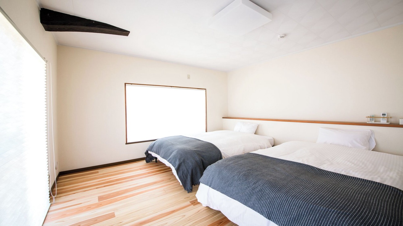 Photo of Bedroom in Shobara