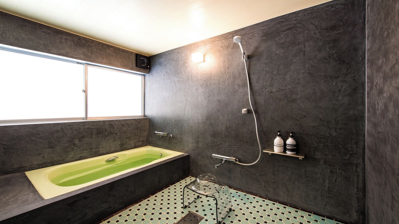 Photo of Bathroom in Shobara