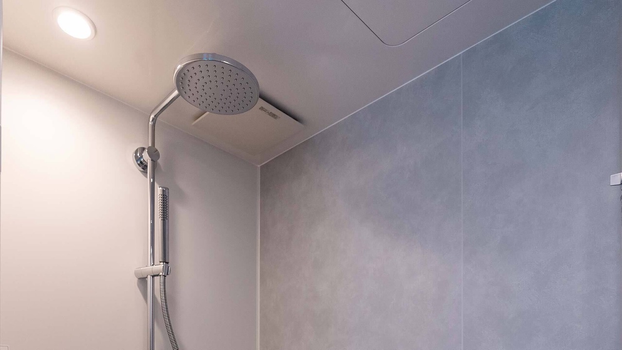 Photo of Bathroom in Makubetsu