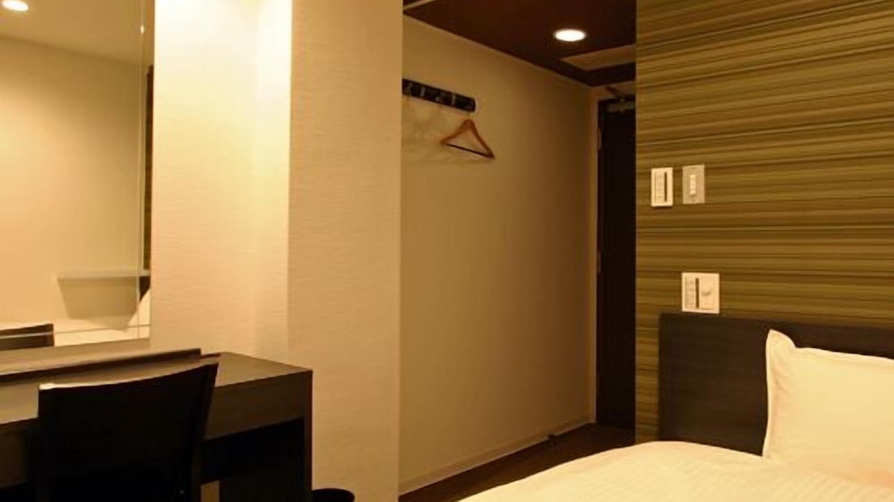 Photo of Bedroom in Hirosaki