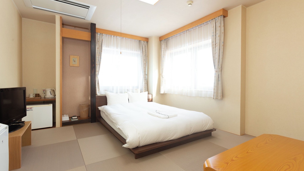 Photo of Bedroom in Wakkanai