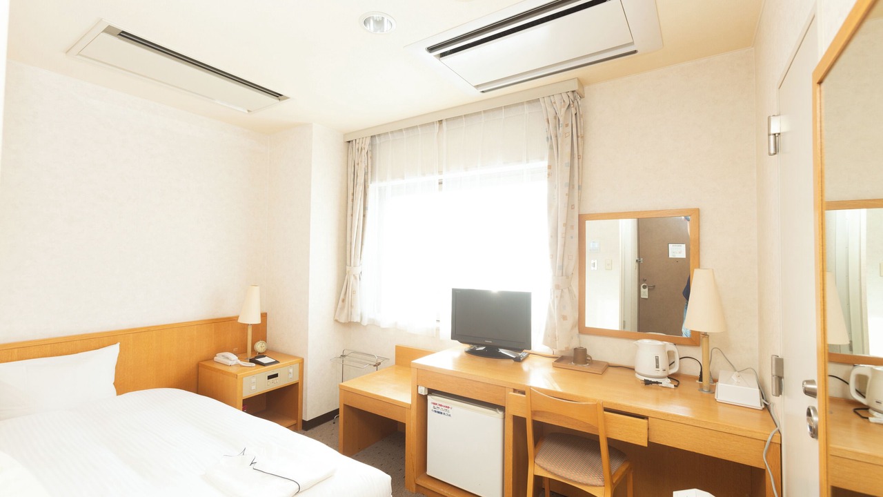Photo of Bedroom in Wakkanai