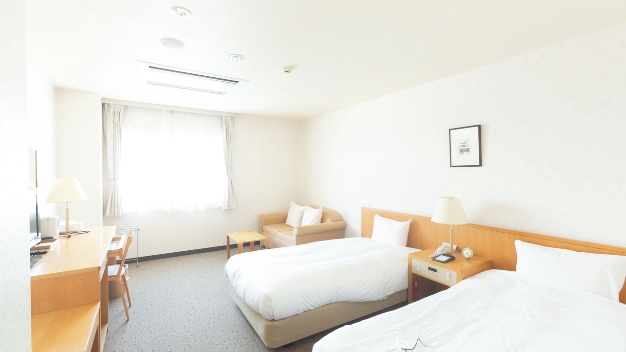 Photo of Bedroom in Wakkanai