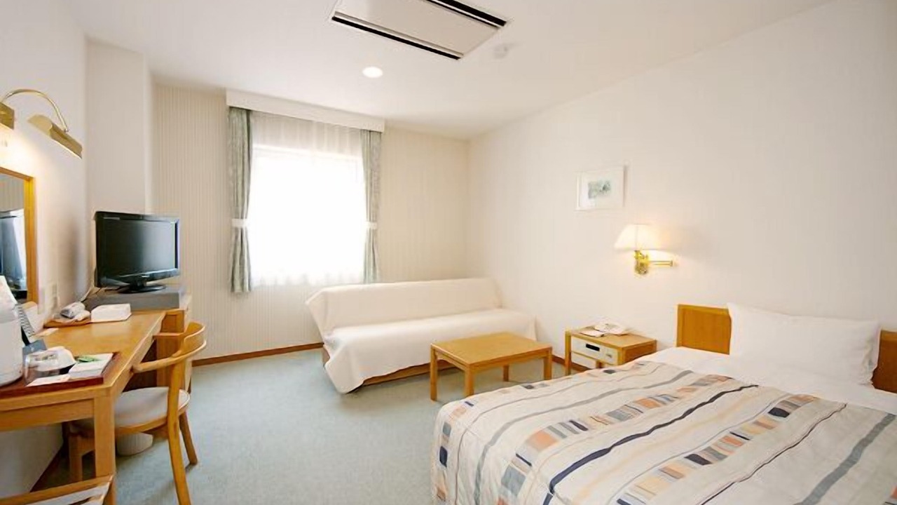 Photo of Bedroom in Nayoro