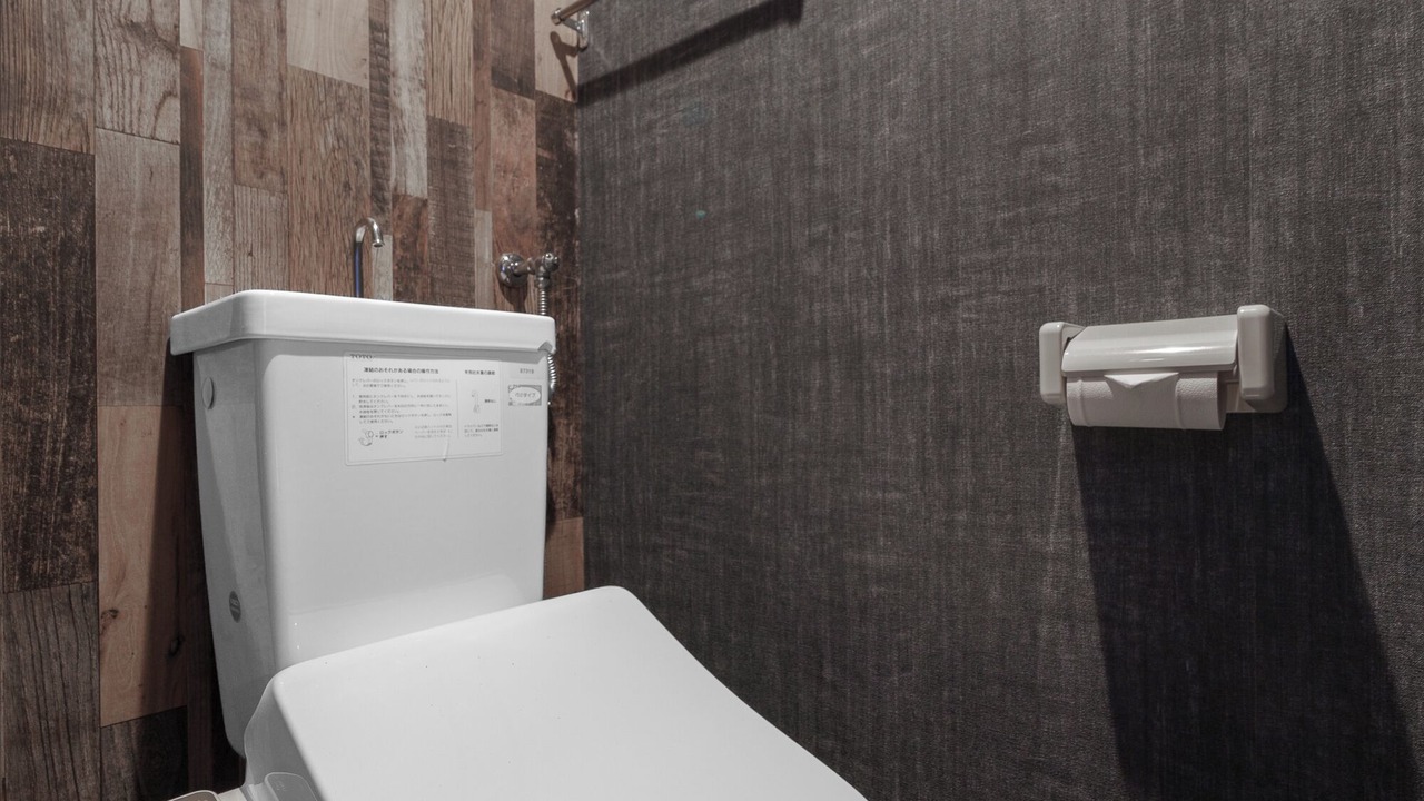 Photo of Bathroom in Chitose