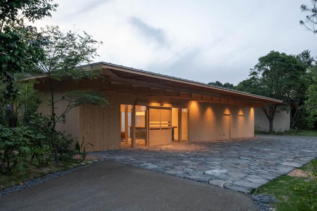 Photo of Outdoor in Komono