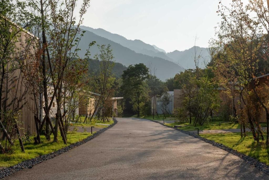 Photo of Outdoor in Komono