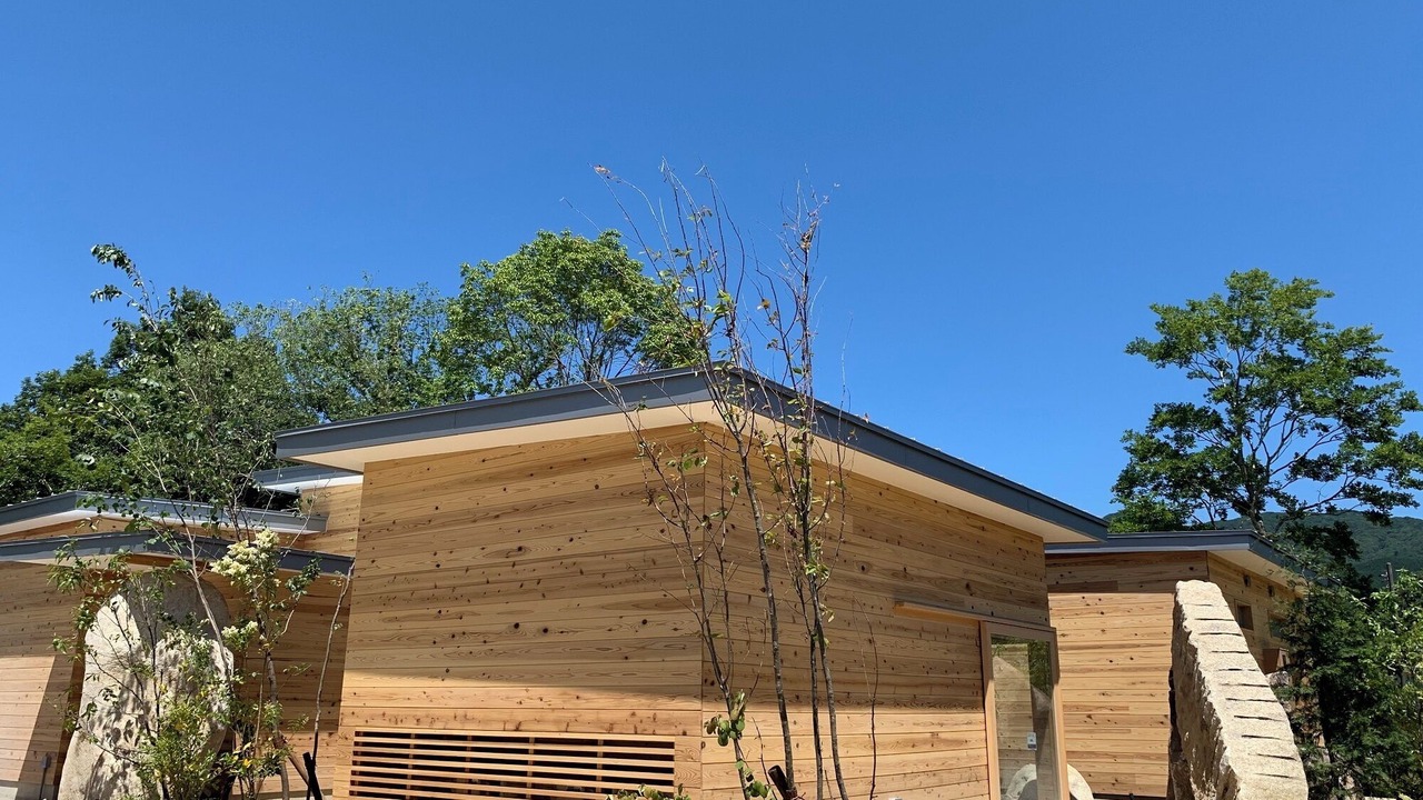 Photo of Bedroom in Komono