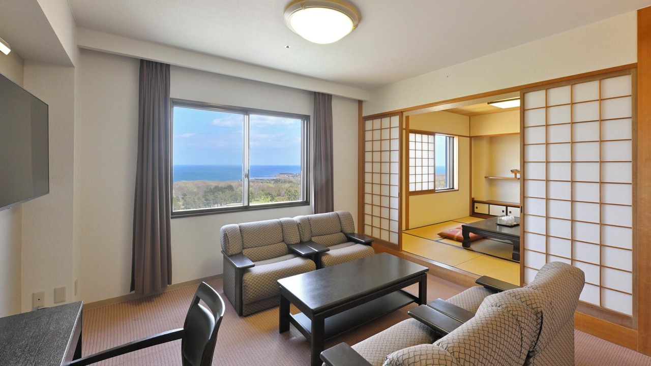 Photo of Bedroom in Shikabe