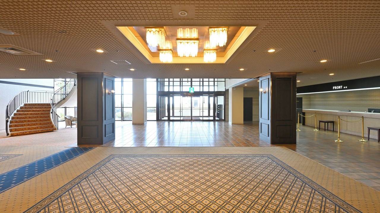 Photo of Outdoor in Shikabe