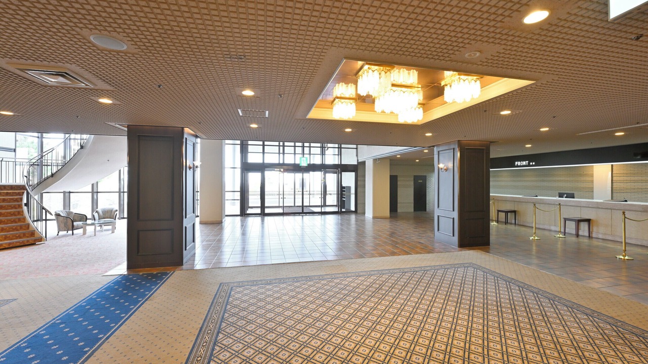 Photo of Outdoor in Shikabe