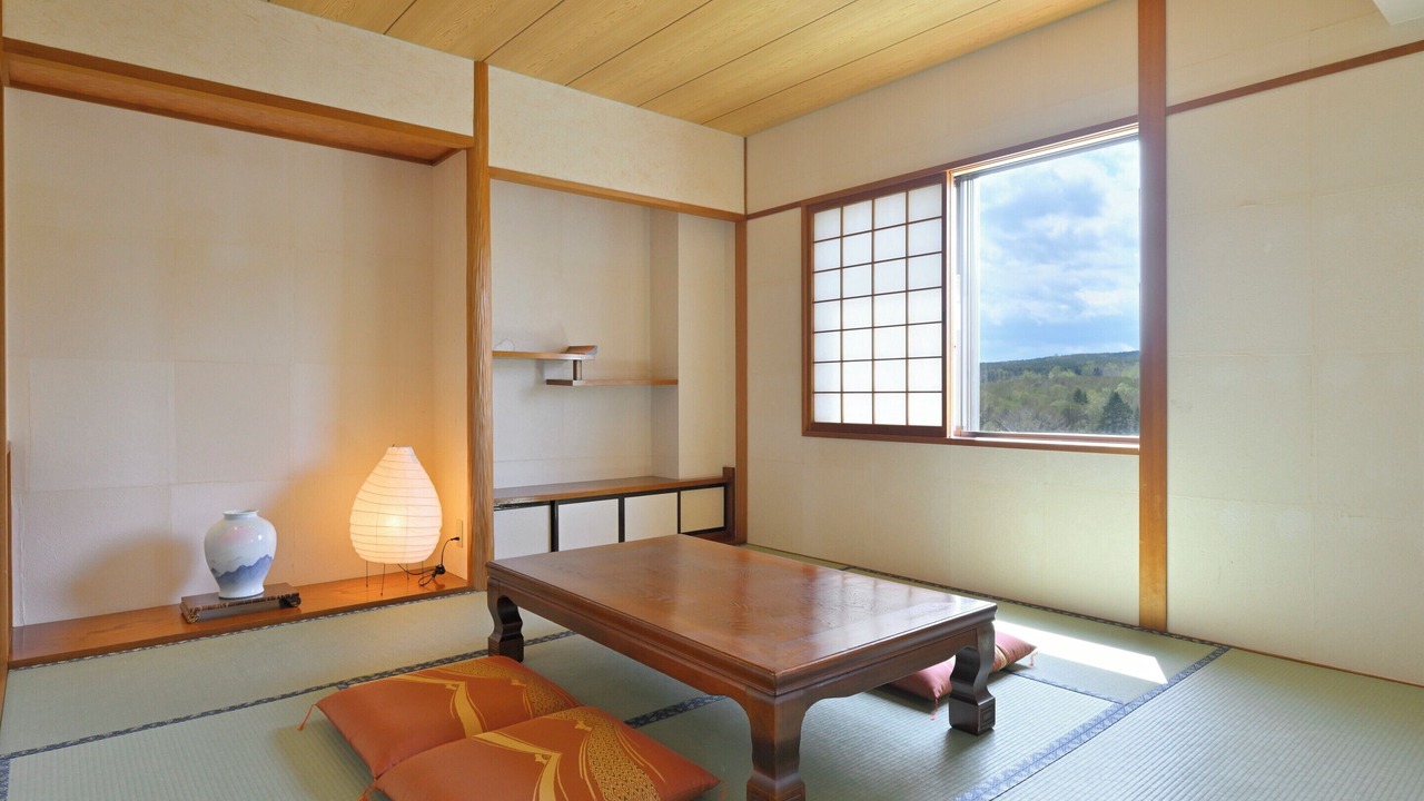 Photo of Bedroom in Shikabe