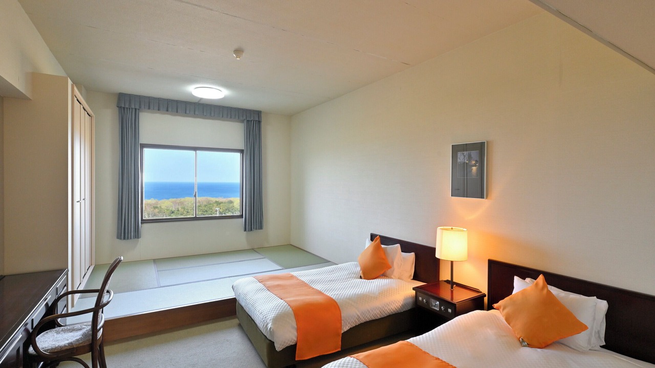Photo of Bedroom in Shikabe