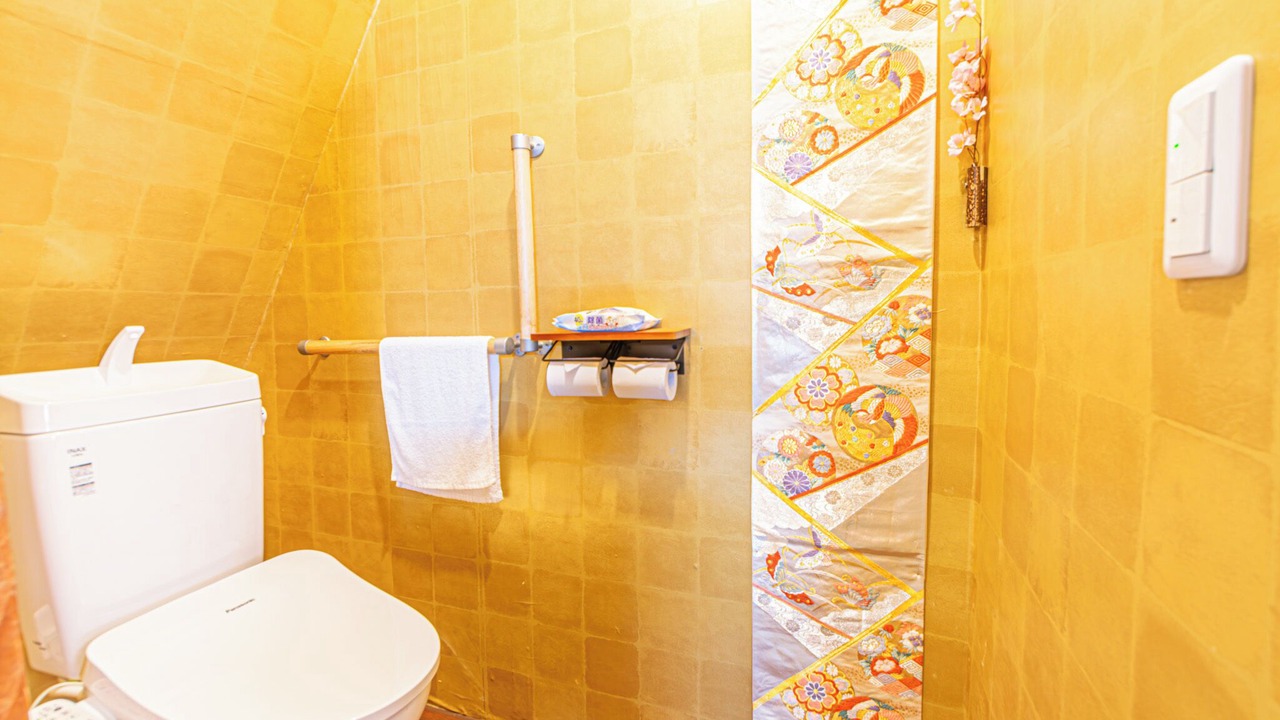 Photo of Bathroom in Sakyo Ward