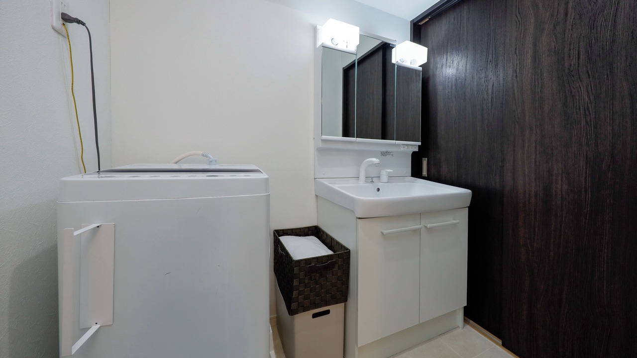 Photo of Bathroom in Sugamo
