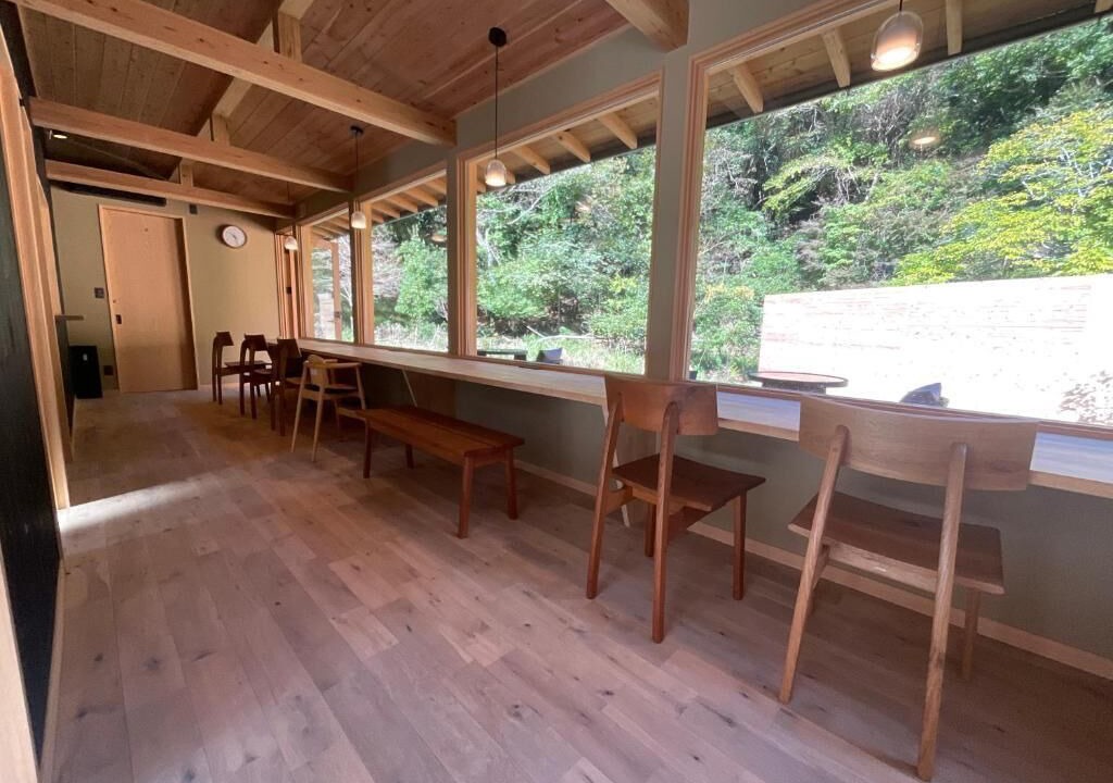 Photo of Patio Balcony in Shimoda