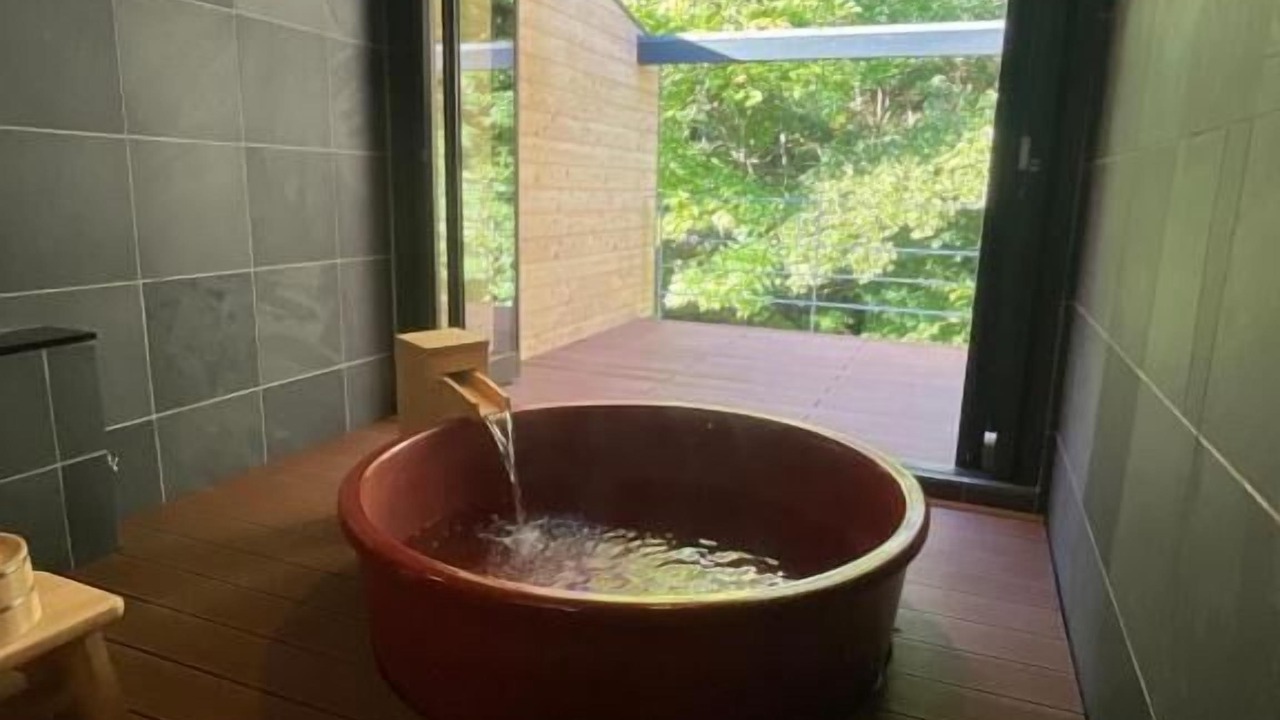Photo of Patio Balcony in Shimoda