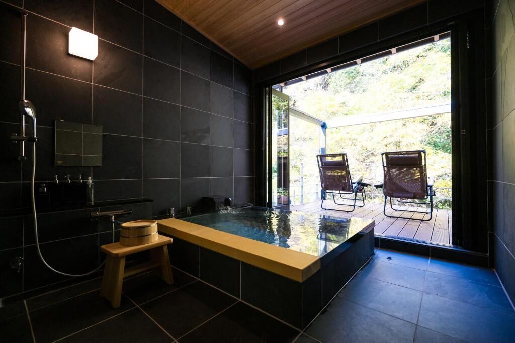 Photo of Patio Balcony in Shimoda