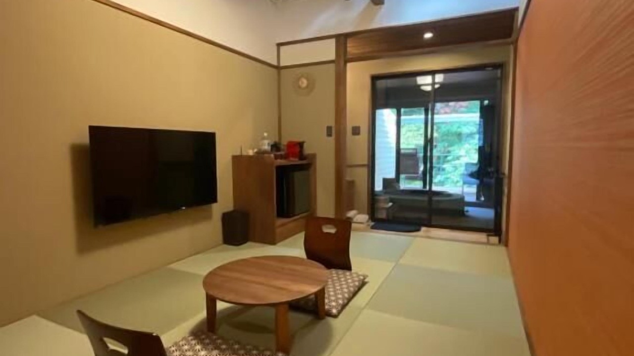 Photo of Patio Balcony in Shimoda